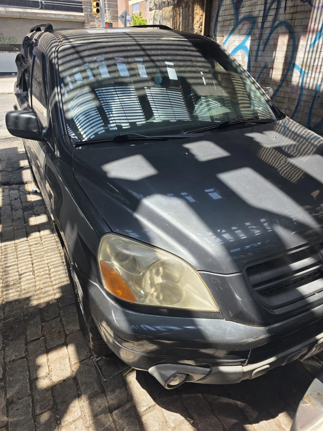 2004 Honda Pilot 3k or best offer - photo 2