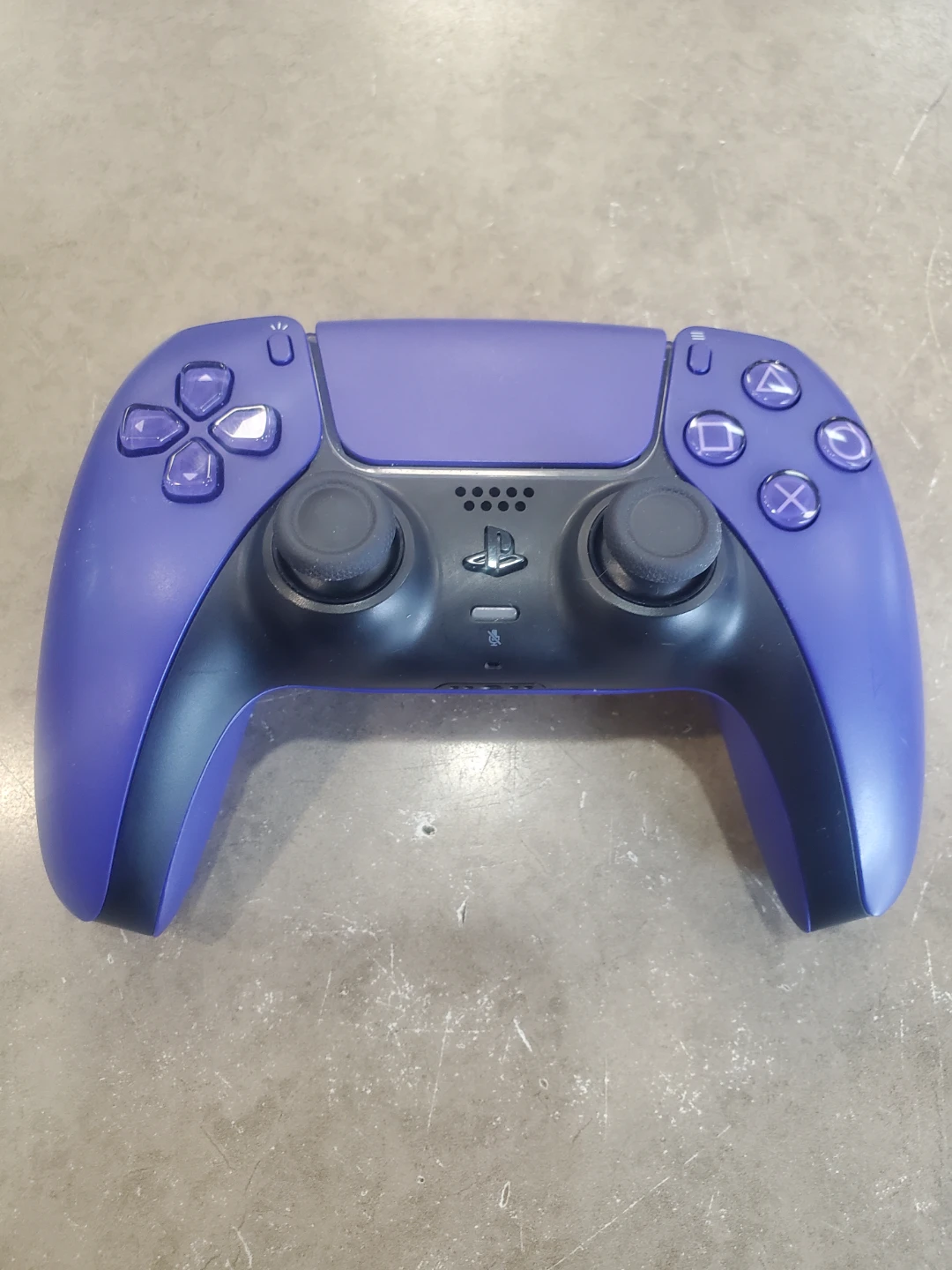 Sony PlayStation DualSense Wireless Controller - Purple