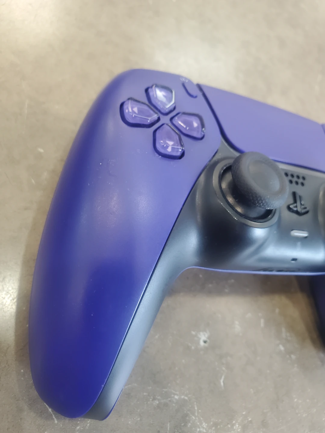 Sony PlayStation DualSense Wireless Controller - Purple - photo 2
