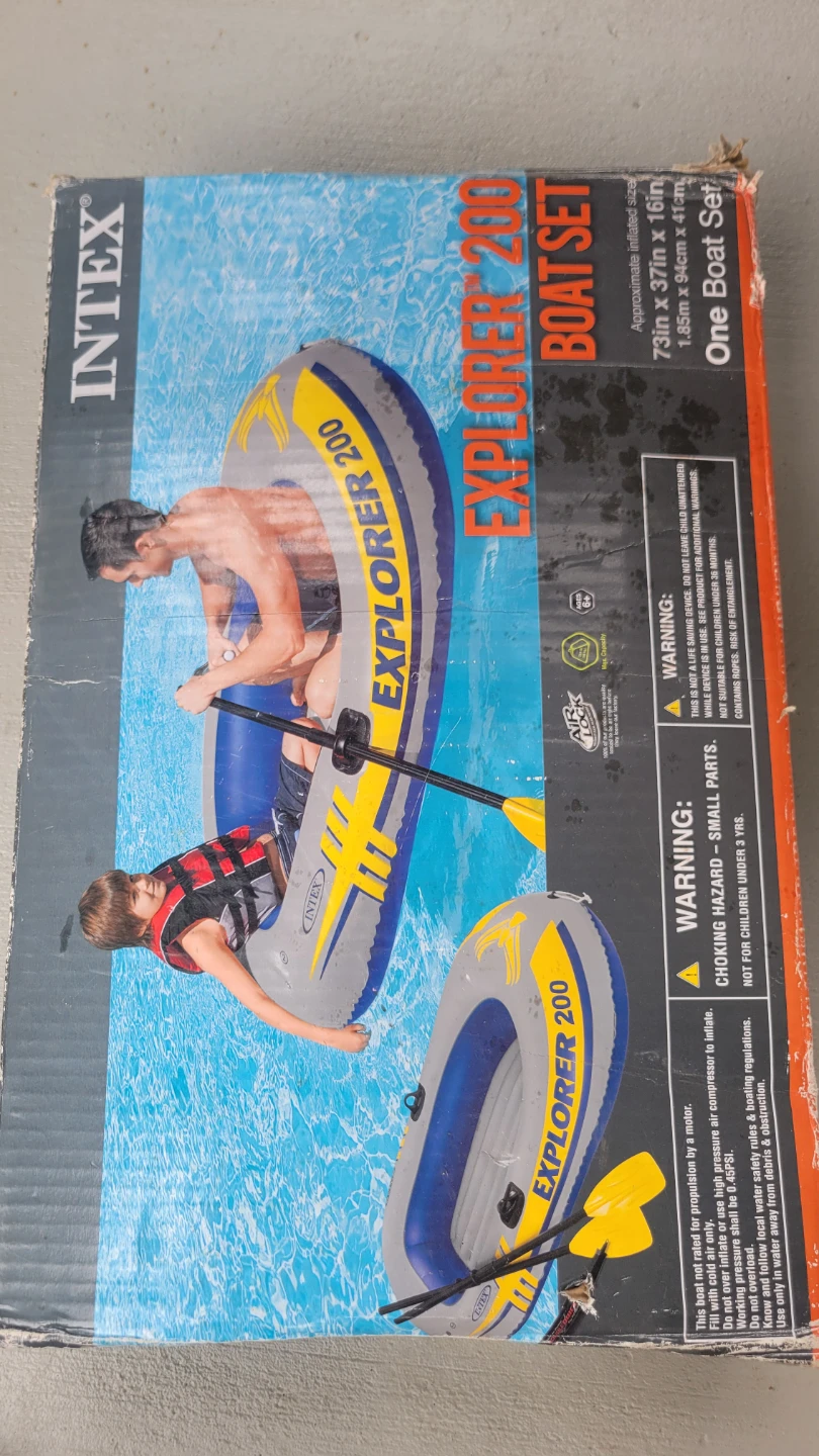 BOAT, 14" Event Shelter, 12" Screen House, Dome Tent