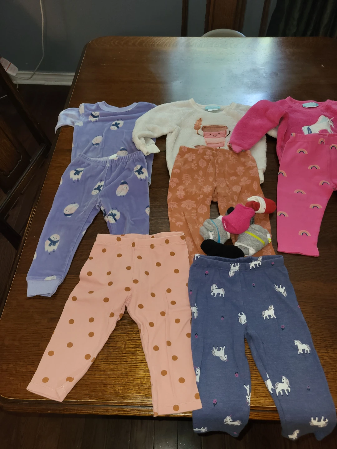 Carter's Baby Quilted  Set - photo 3