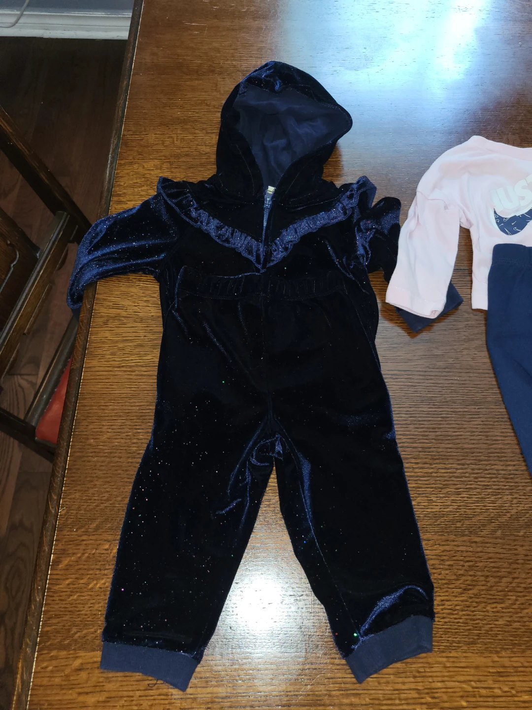 Carter's Baby Quilted  Set - photo 5