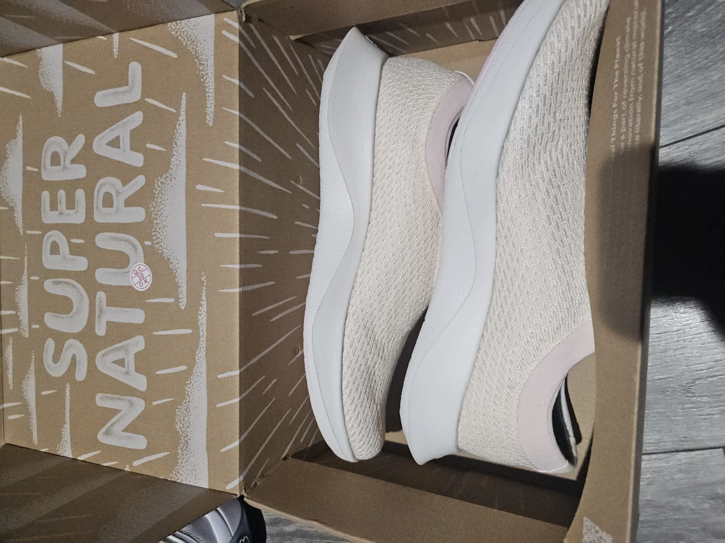 Allbirds Wool Runners Women's Shoes - photo 2