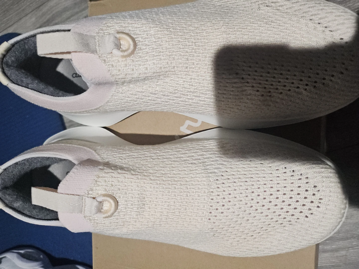 Allbirds Wool Runners Women's Shoes - photo 3