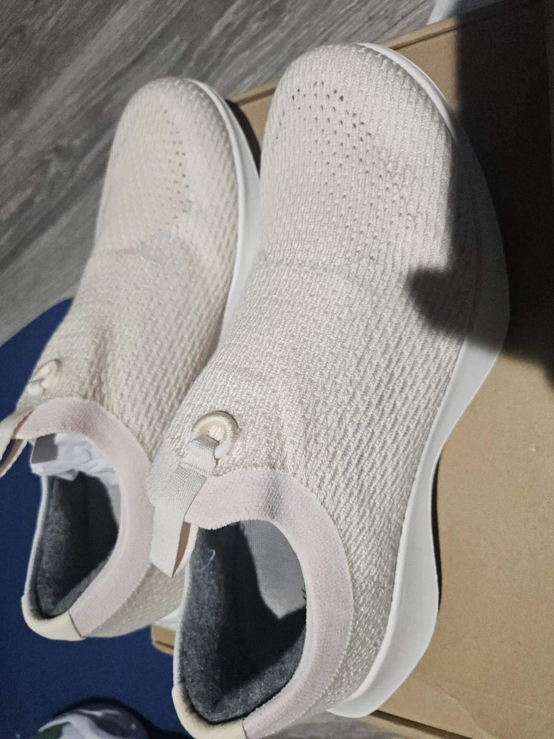Allbirds Wool Runners Women's Shoes - photo 4