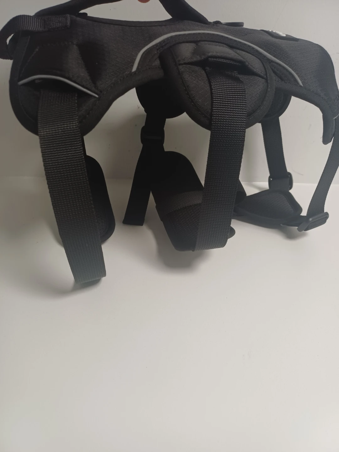 Rabbitgoo Dog Leash and Harness Set - Medium - photo 4