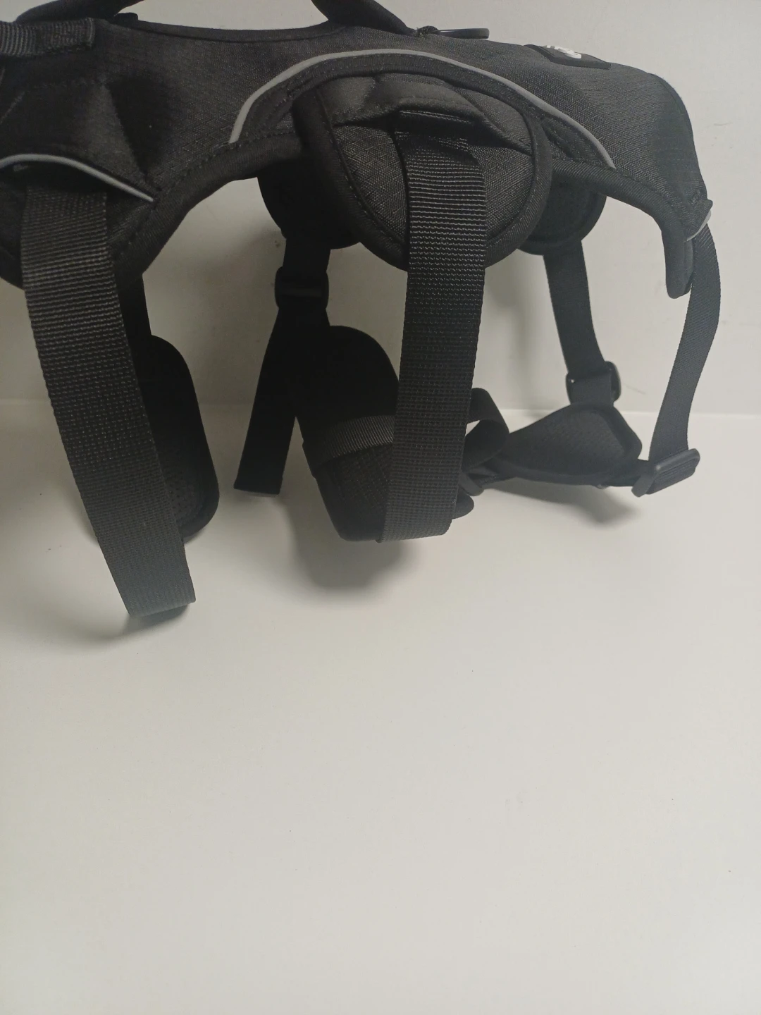 Rabbitgoo Dog Leash and Harness Set - Medium - photo 5