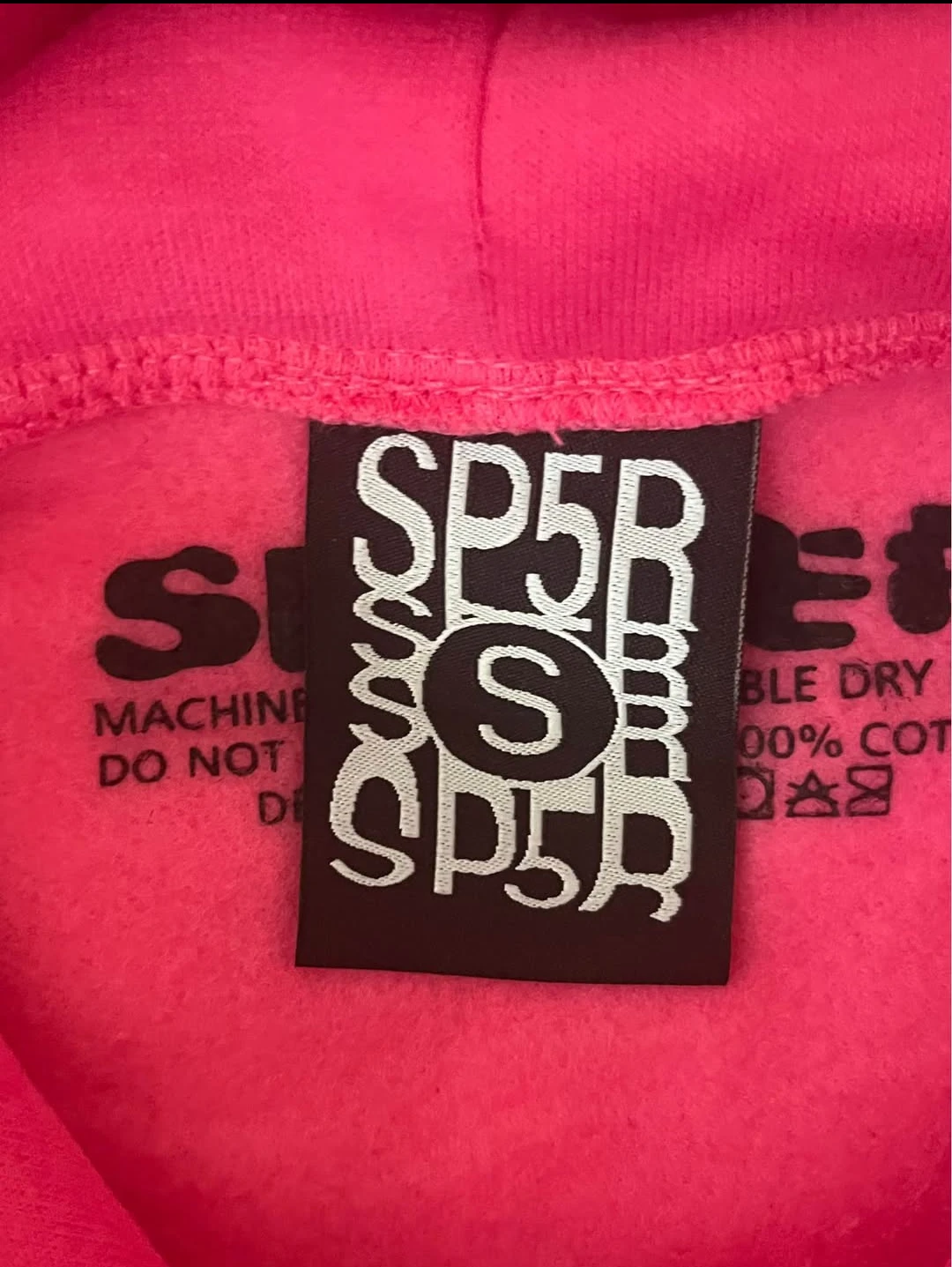 SPIDER hoodie - photo 3