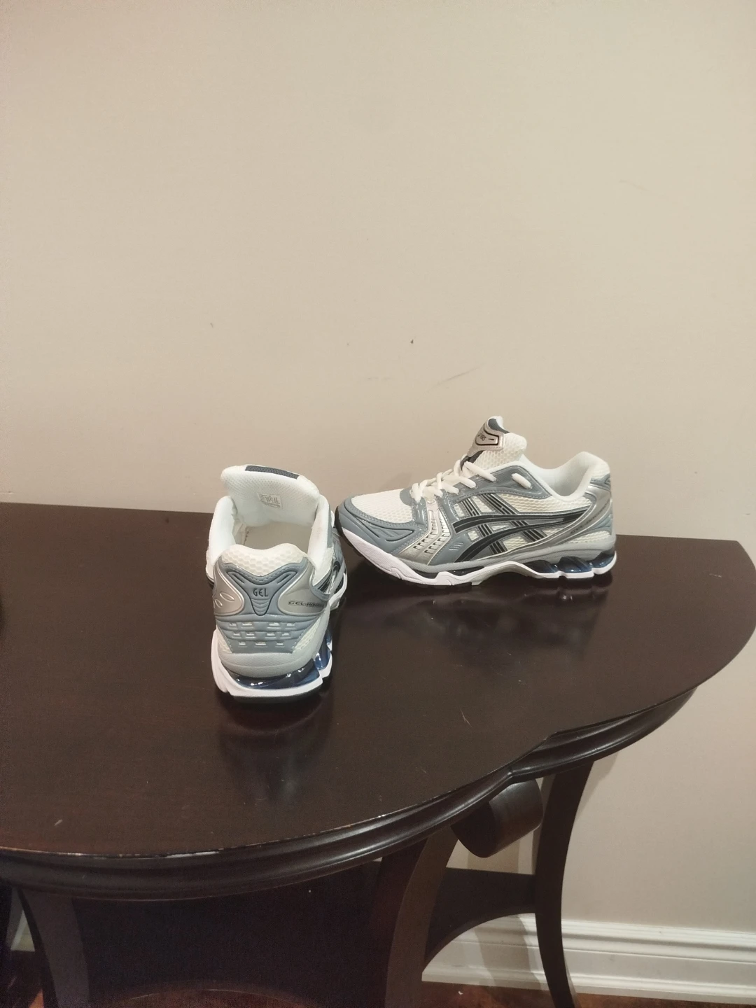 ASICS Gel Running Shoes - photo 3