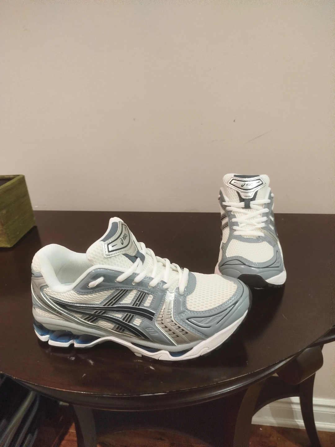 ASICS Gel Running Shoes - photo 4