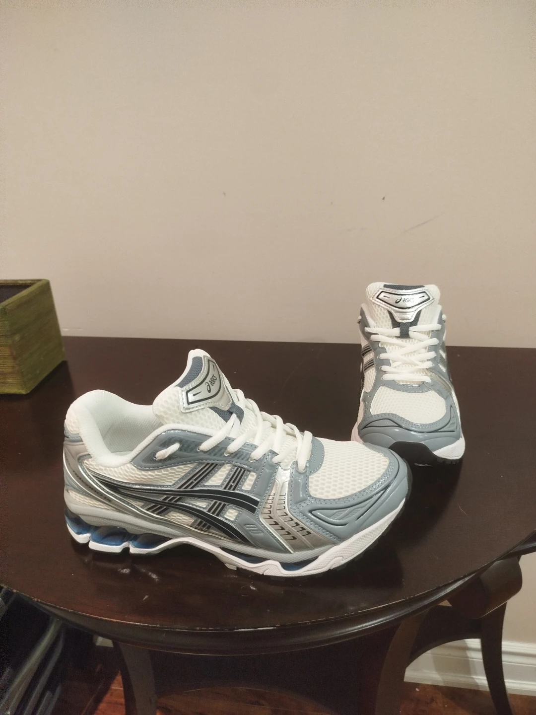 ASICS Gel Running Shoes - photo 5