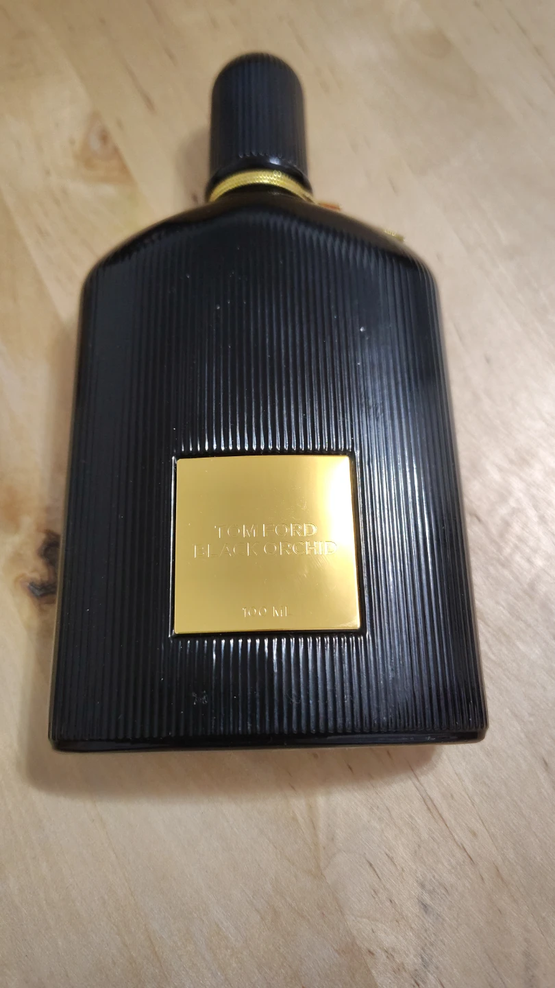Tom Ford Black Orchid Eau de Parfum 100ml