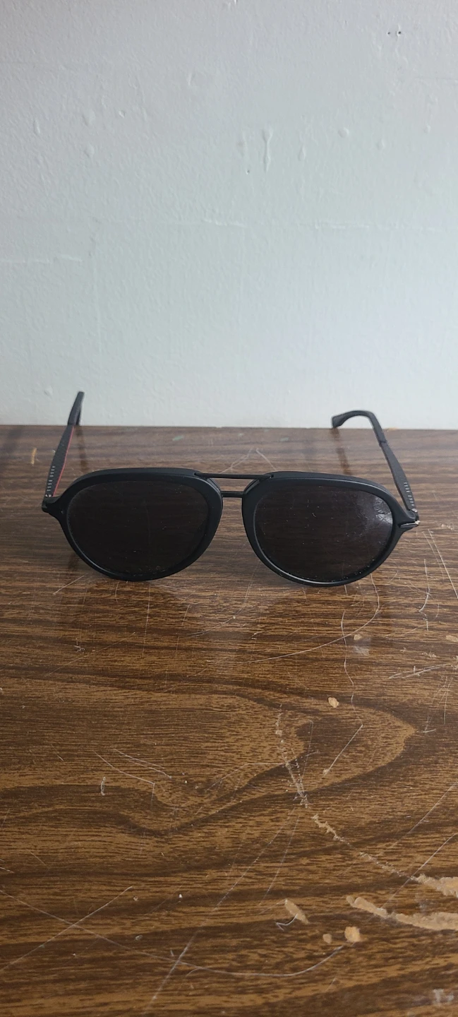 Hugo Boss Sunglasses Men's & Women's Fashion Shades Accessory