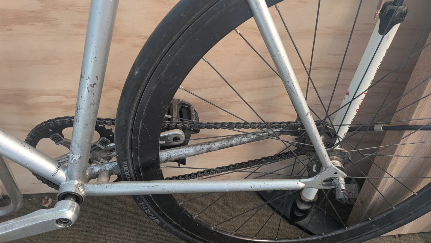Bicycle - photo 4