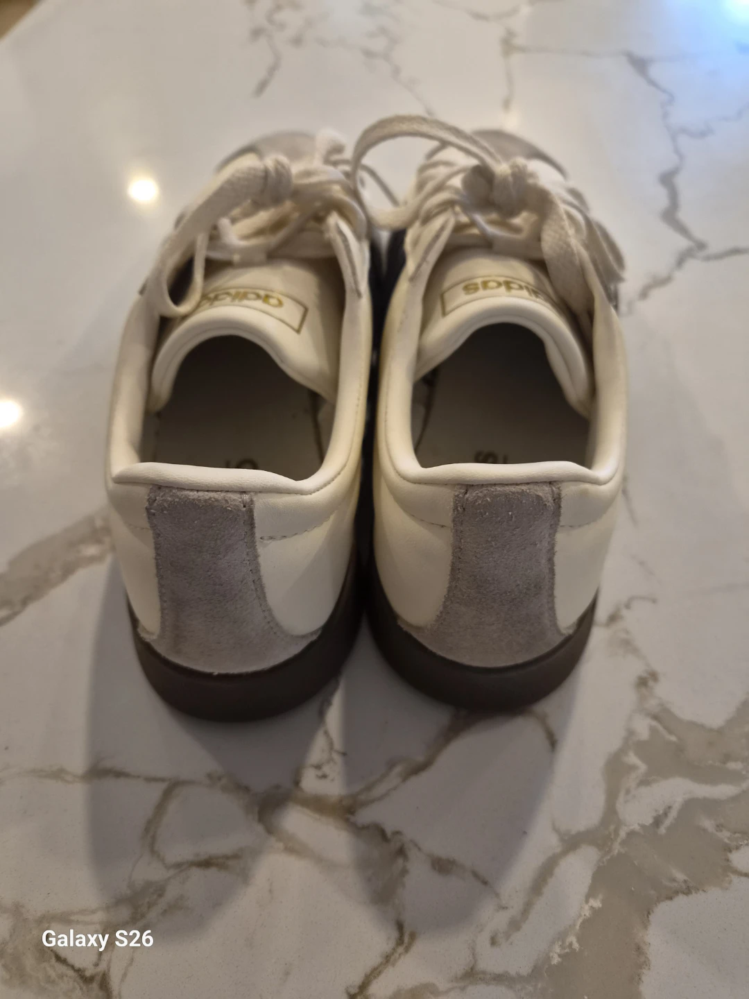 Adidas Sneakers Size 4 - new one - photo 3