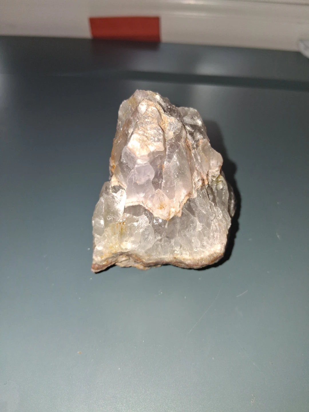 4 in one Crystal Cluster - photo 4