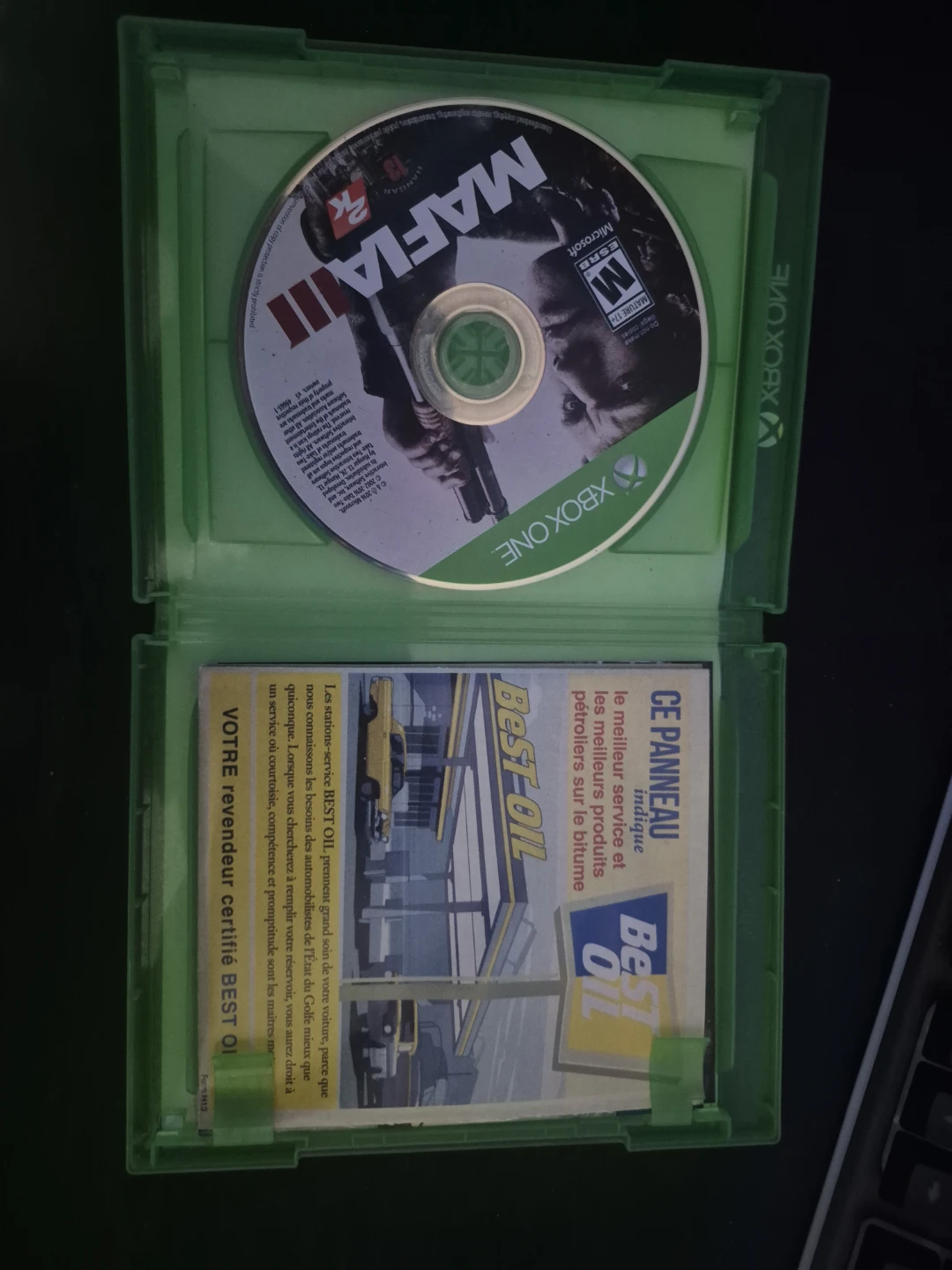 Mafia III Xbox One - photo 3