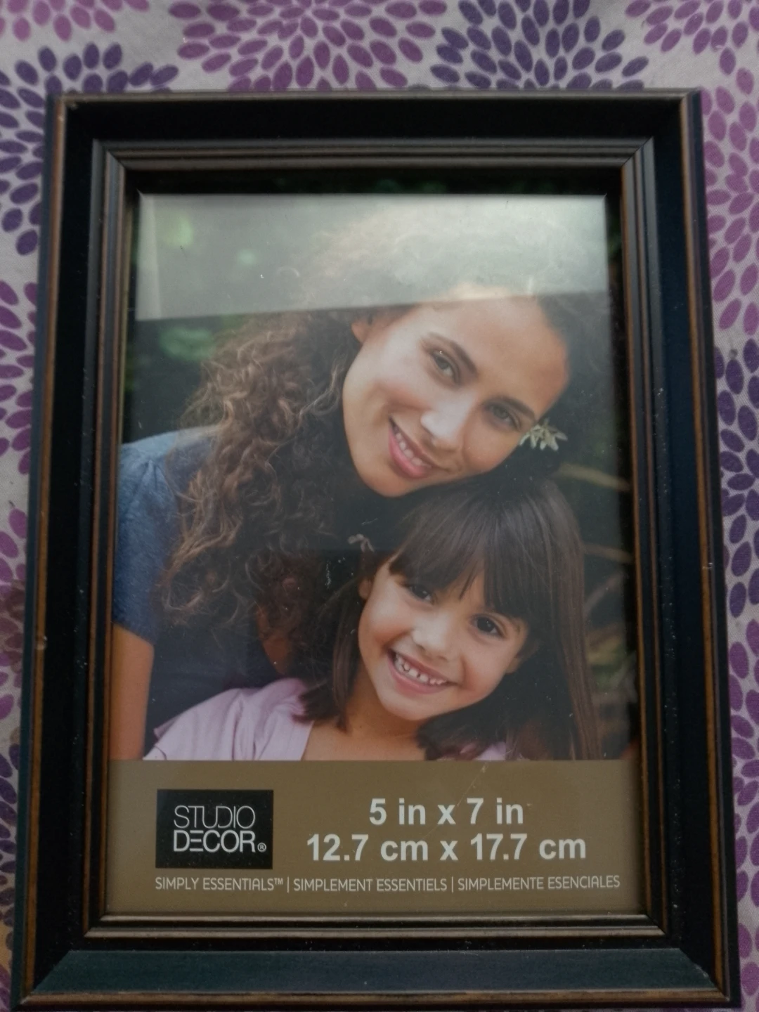 Studio Decor Picture Frame