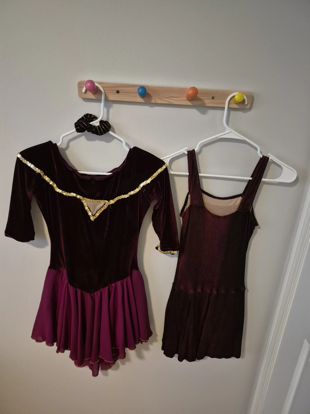 Skating Dress - photo 2