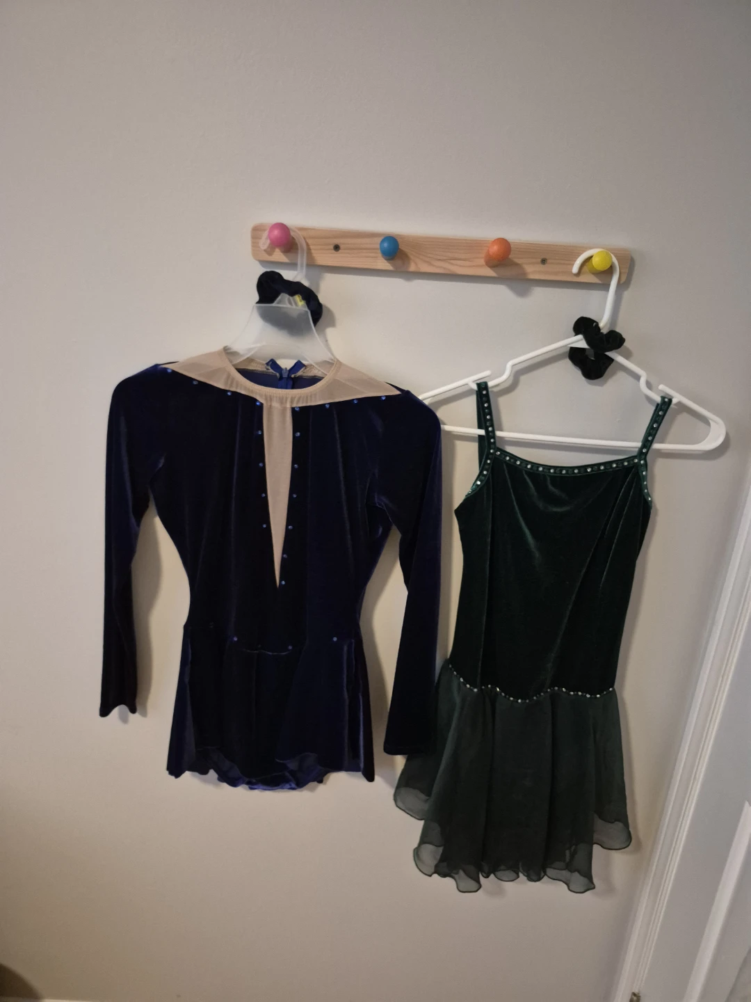 Skating Dress - photo 3