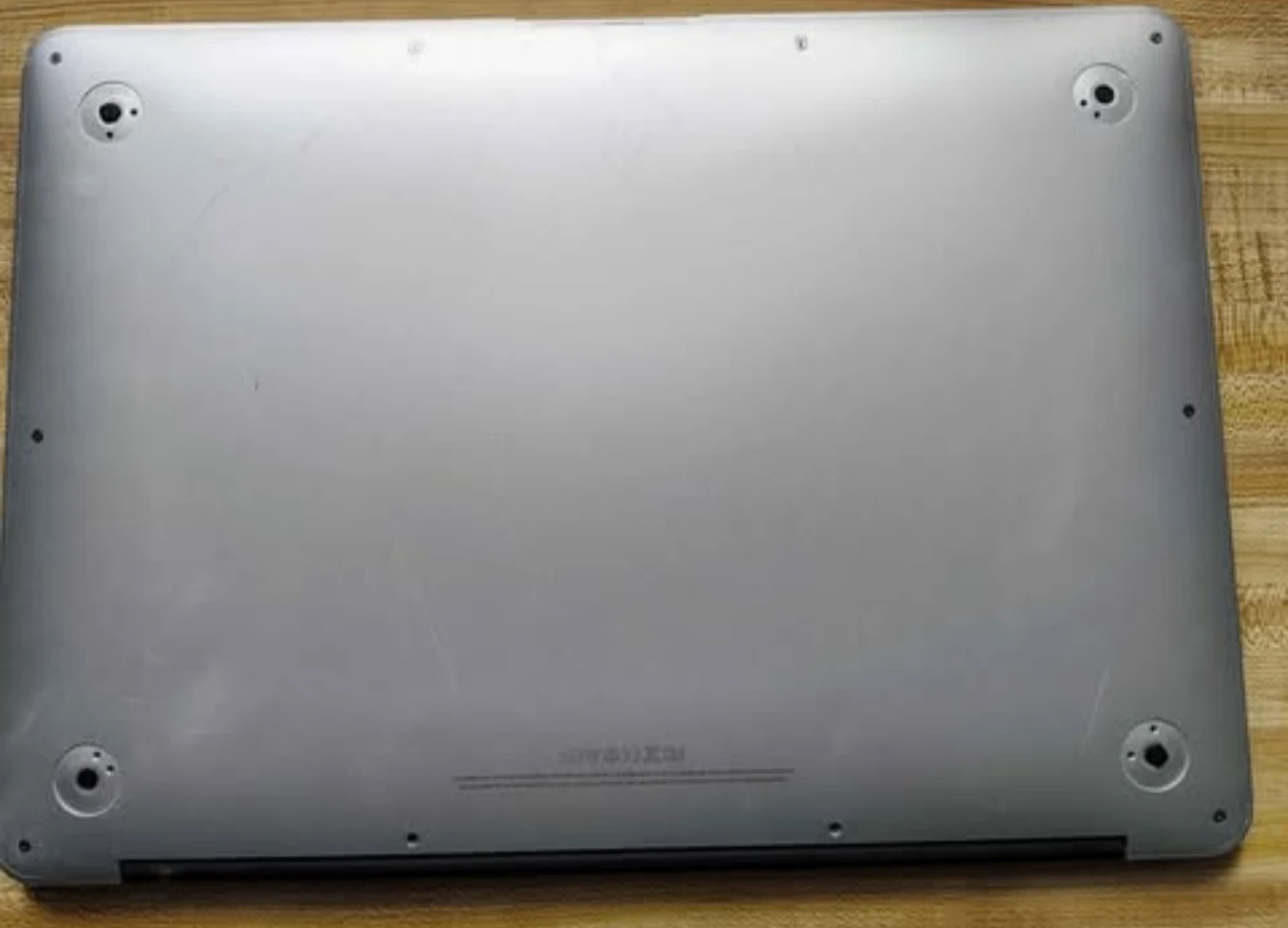 Apple MacBook Air Laptop. Great buy! - photo 3