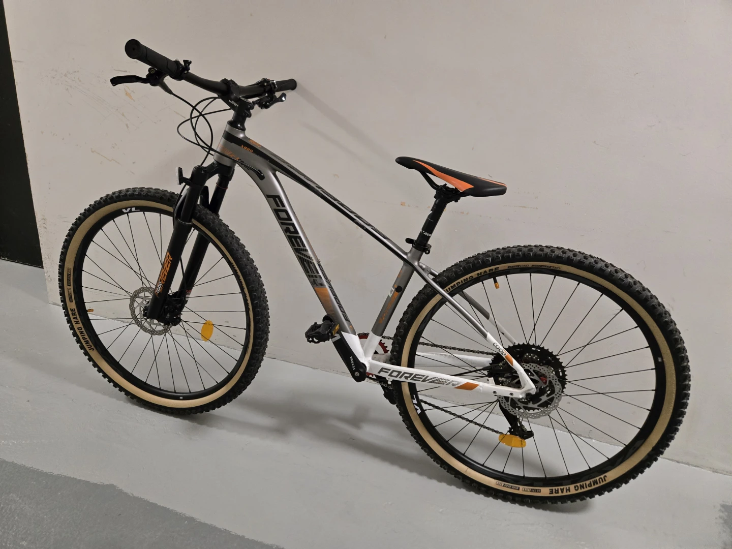 BICYCLE - photo 2