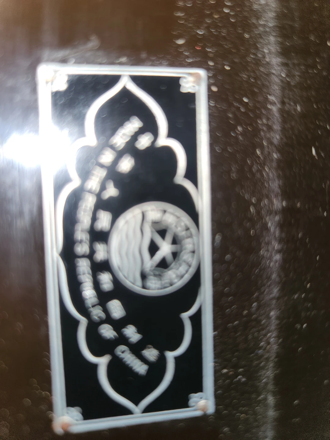 Vintage Hammered Dulcimer - photo 4