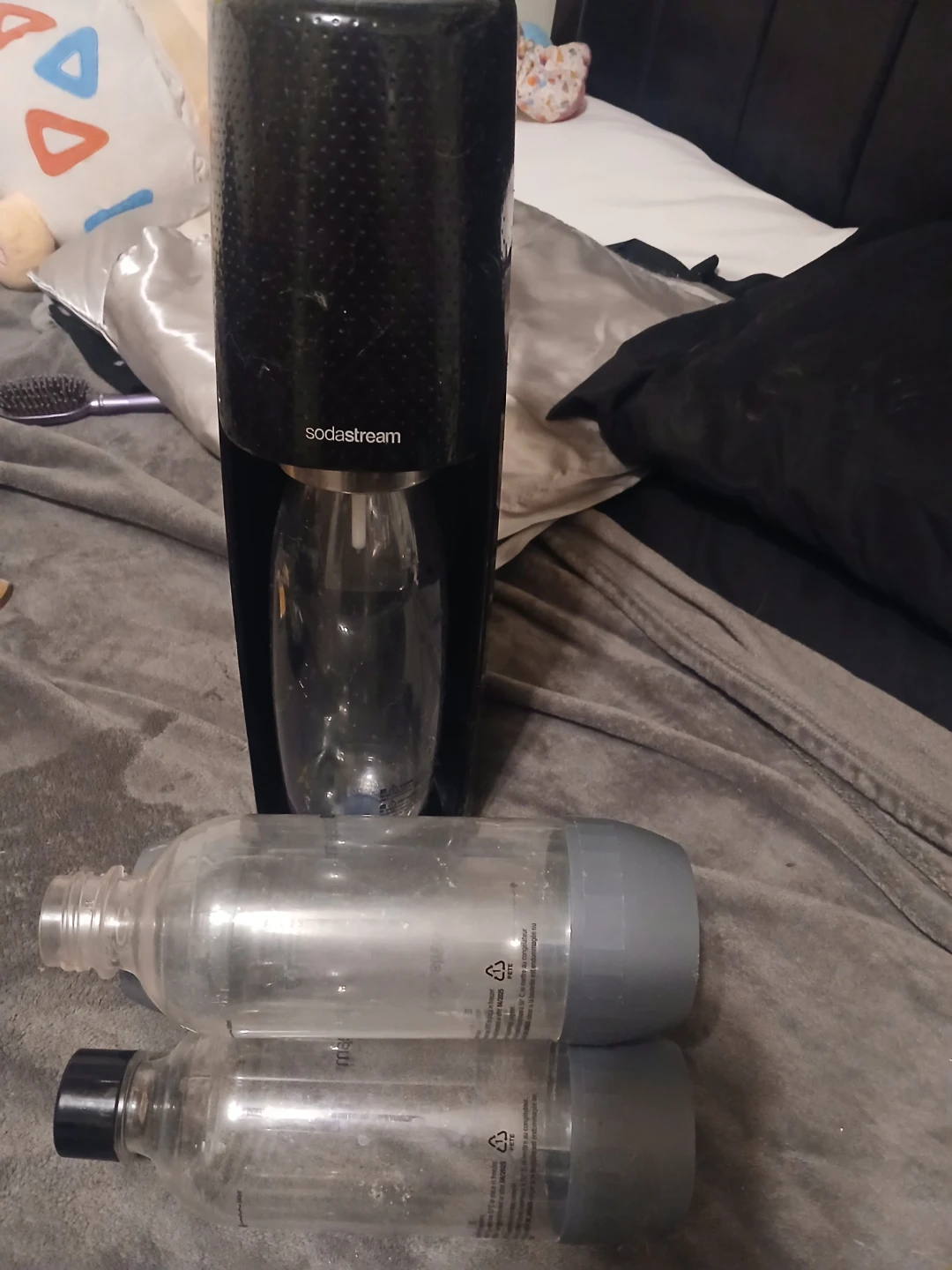 SodaStream Sparkling Water Maker - photo 2