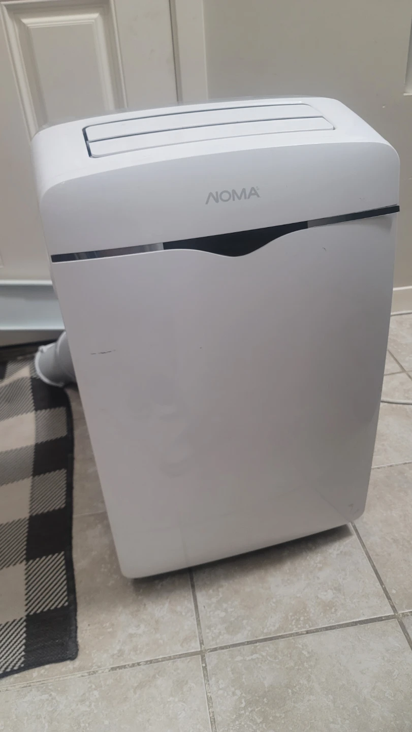 Noma Portable Air Conditioner - photo 3
