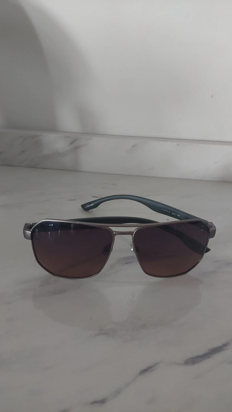 Luenx Sunglasses - photo 2