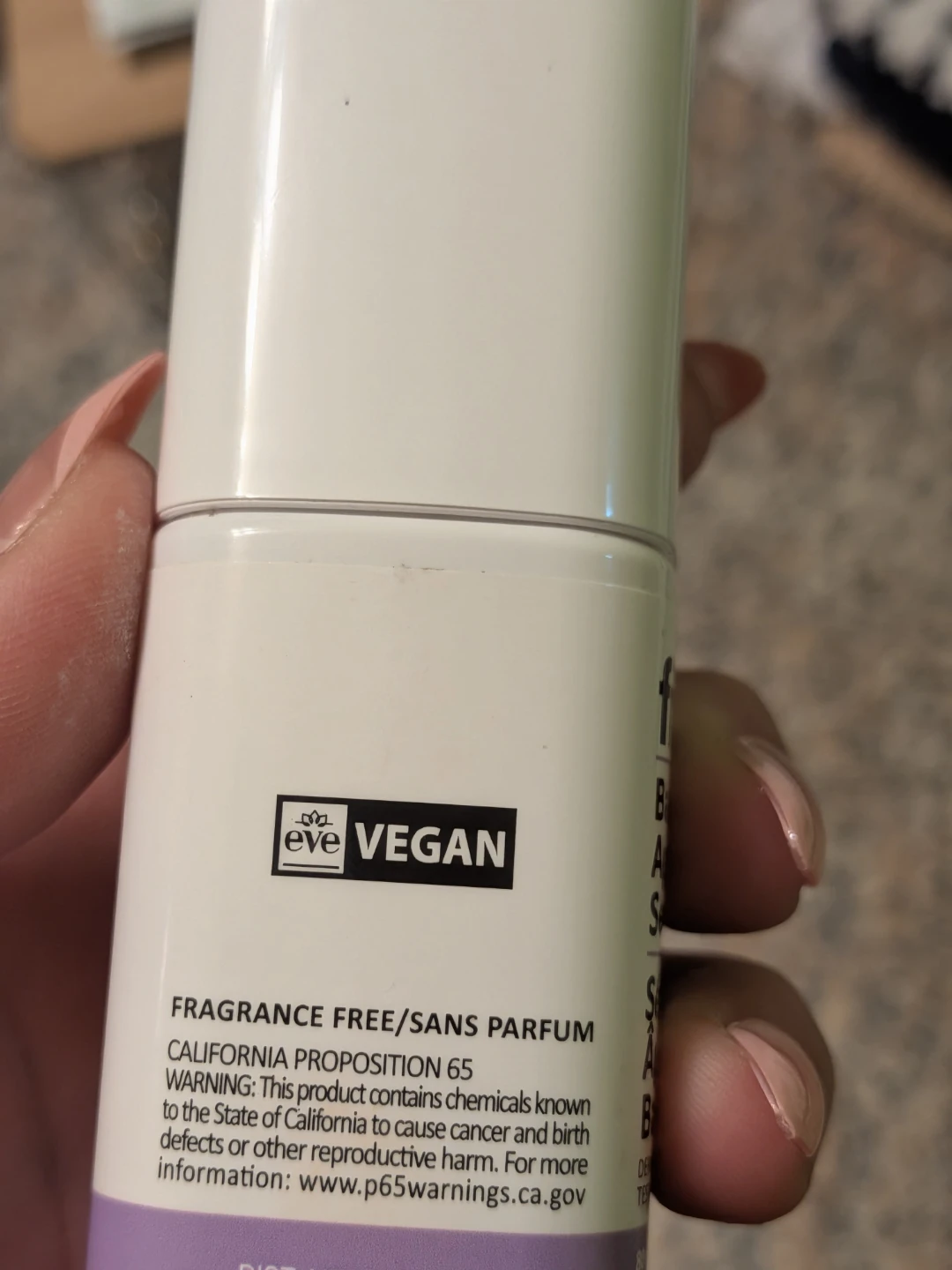 Excuse My Frank Bakuchiol Age Defense Serum - photo 2
