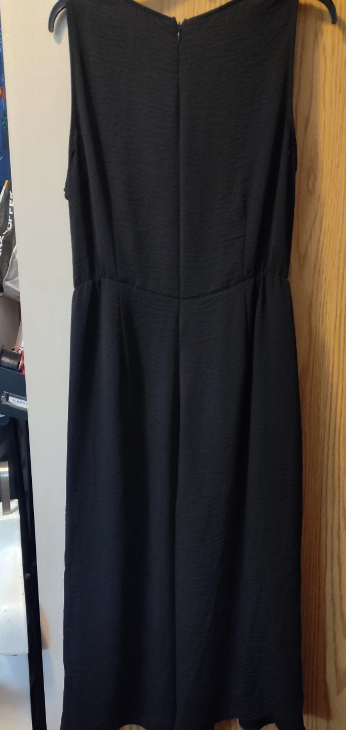 Dressy Romper 1X - photo 2