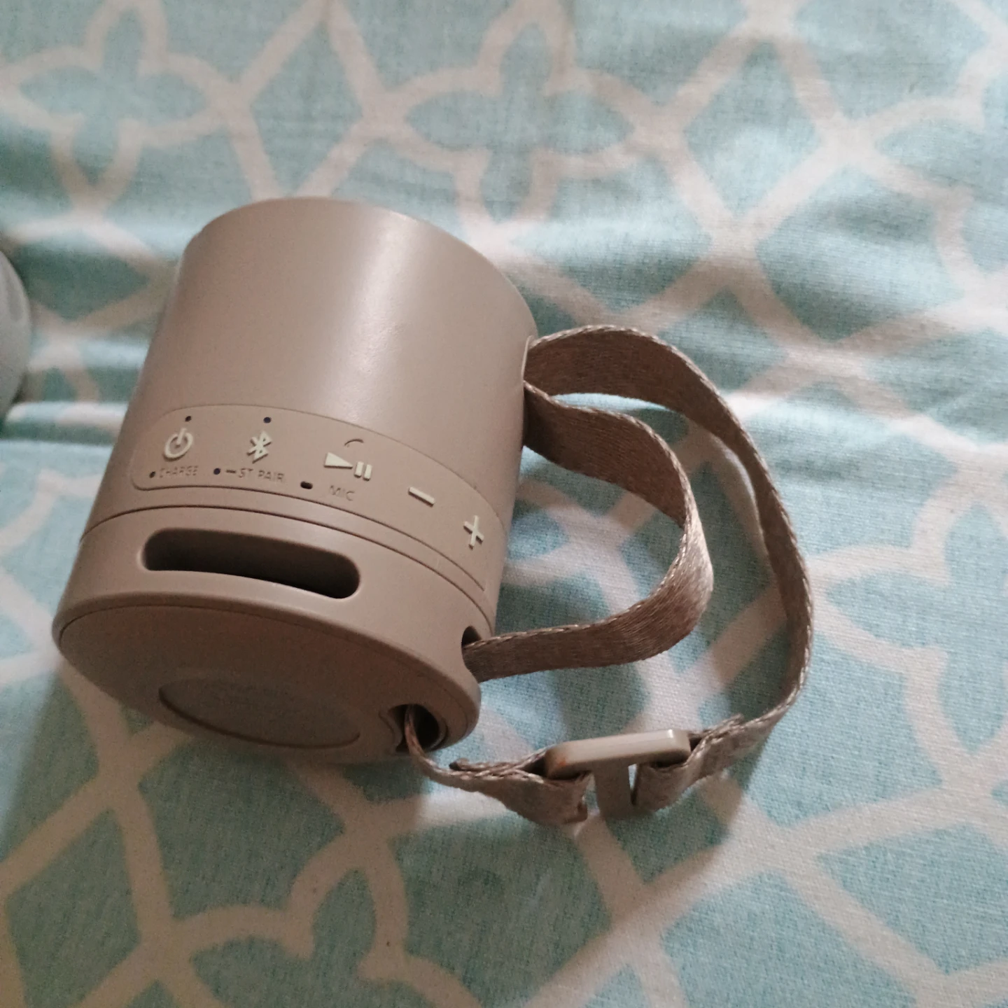 SONY SRSXB13 Bluetooth wireless speakers
