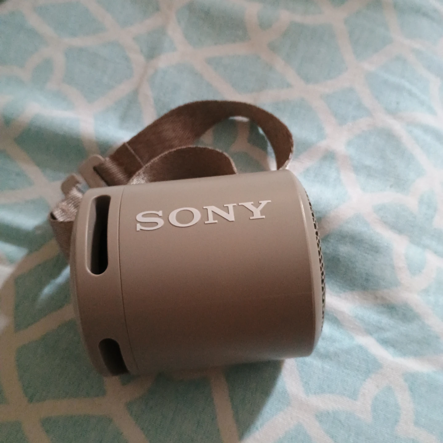 SONY SRSXB13 Bluetooth wireless speakers - photo 2