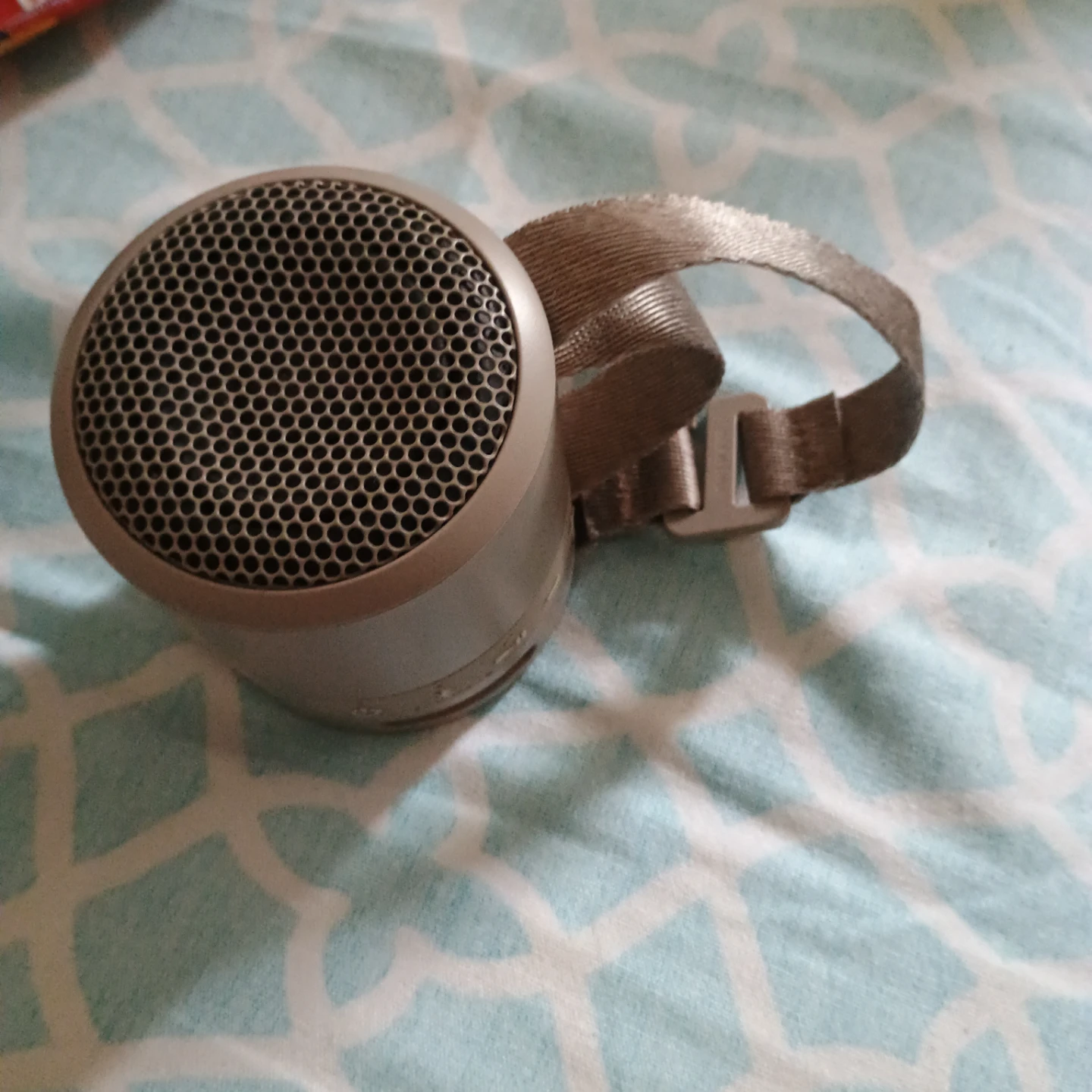 SONY SRSXB13 Bluetooth wireless speakers - photo 3
