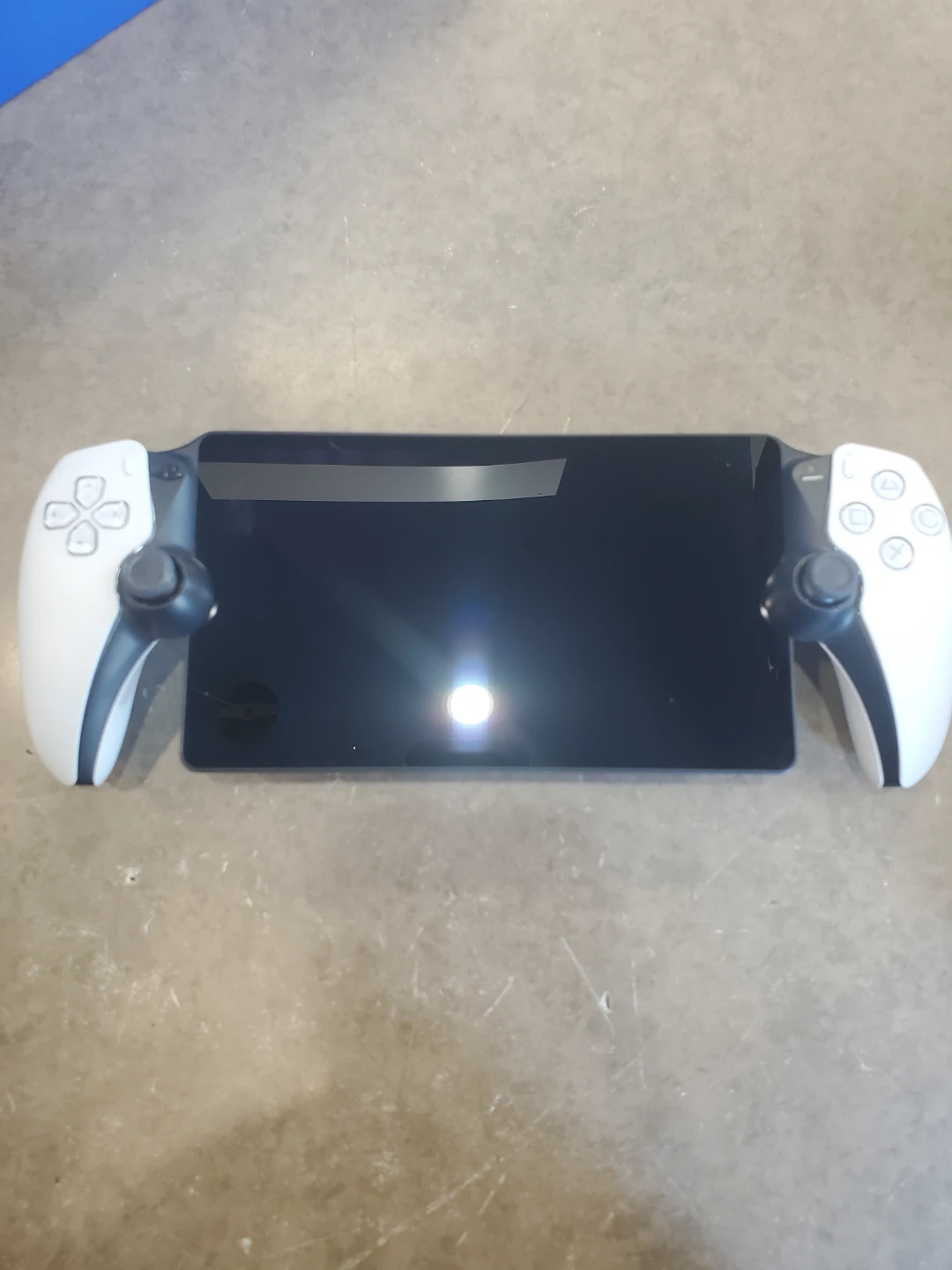 Sony PlayStation Portal Remote Player - photo 5