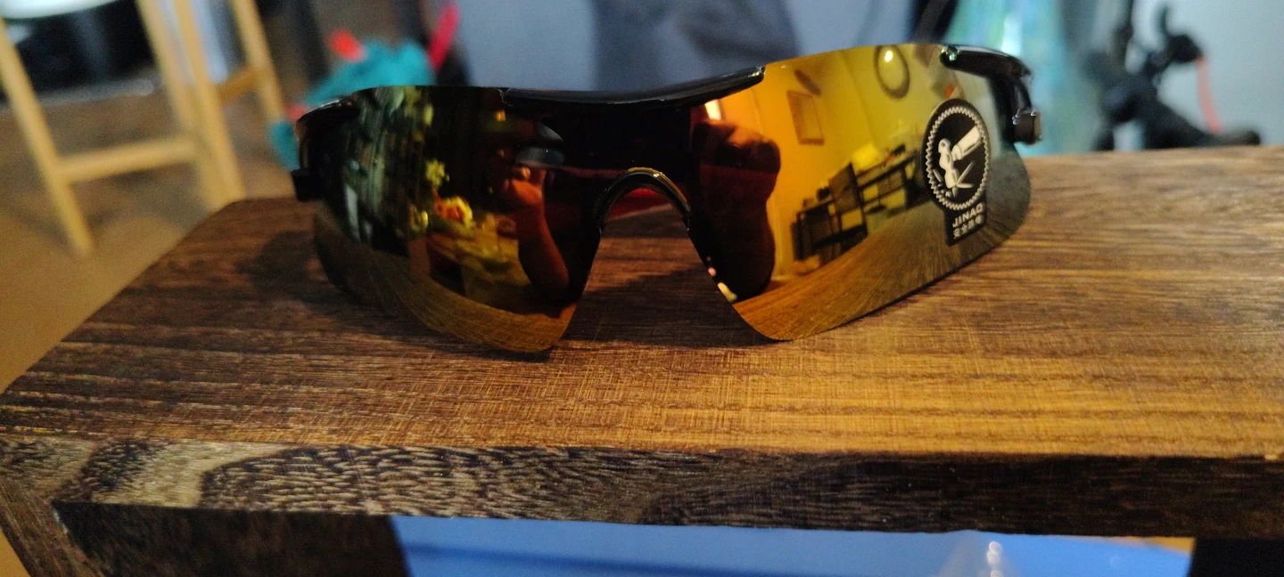 Oakley Inspired Sunglasses