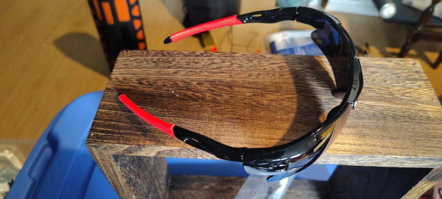 Oakley Inspired Sunglasses - photo 2