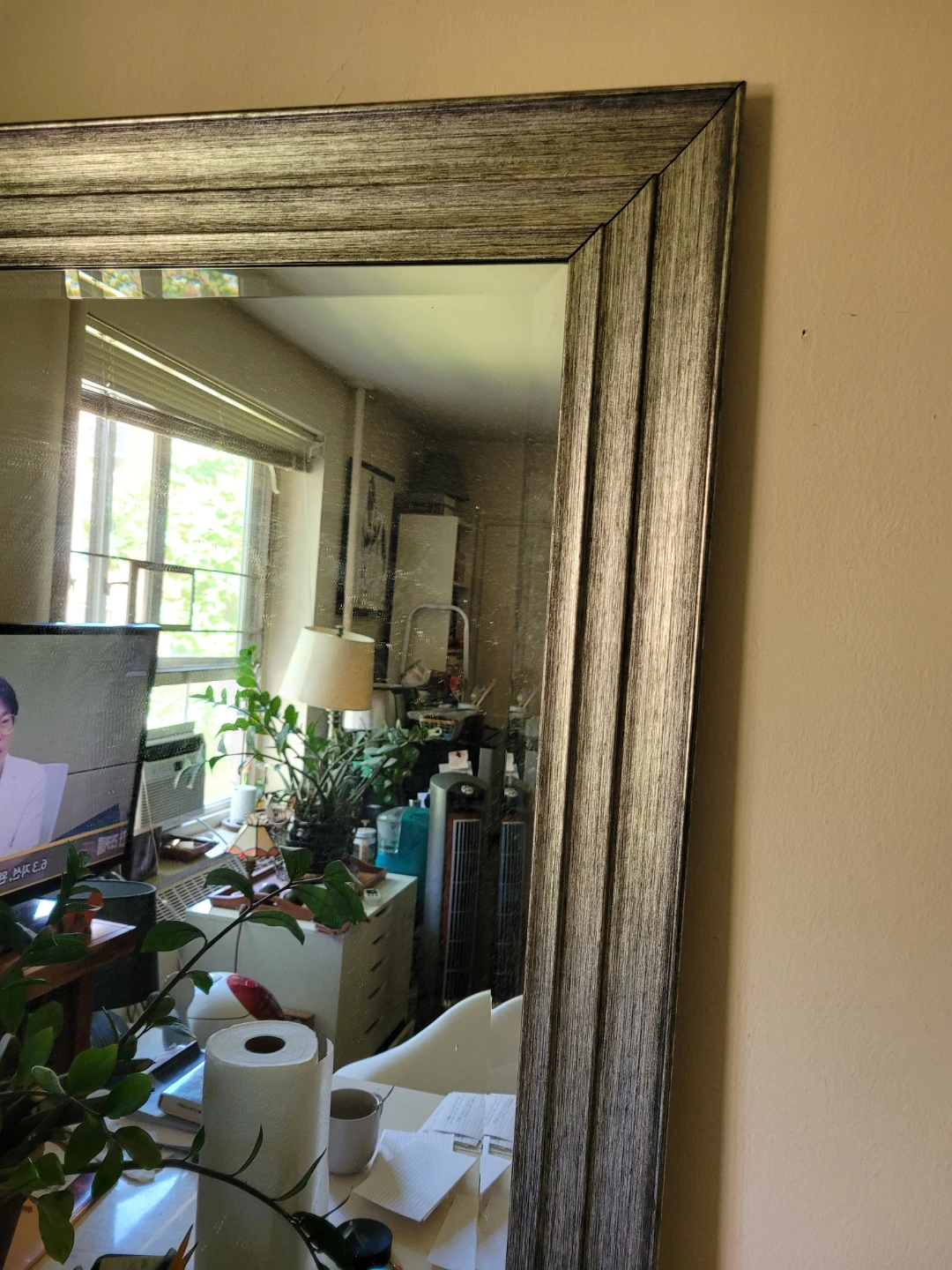 3 big mirrors-  $20  each - photo 2