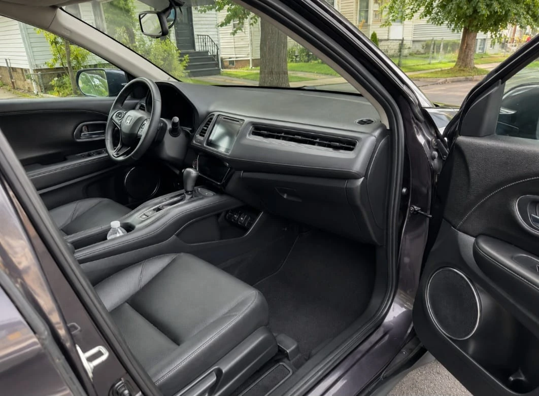 Honda HR-V AWD - photo 4