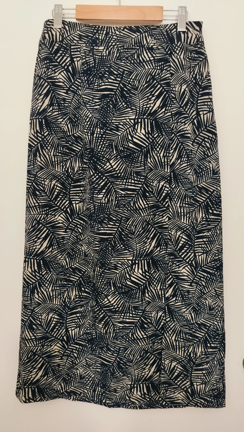ONLY midi skirt – XS