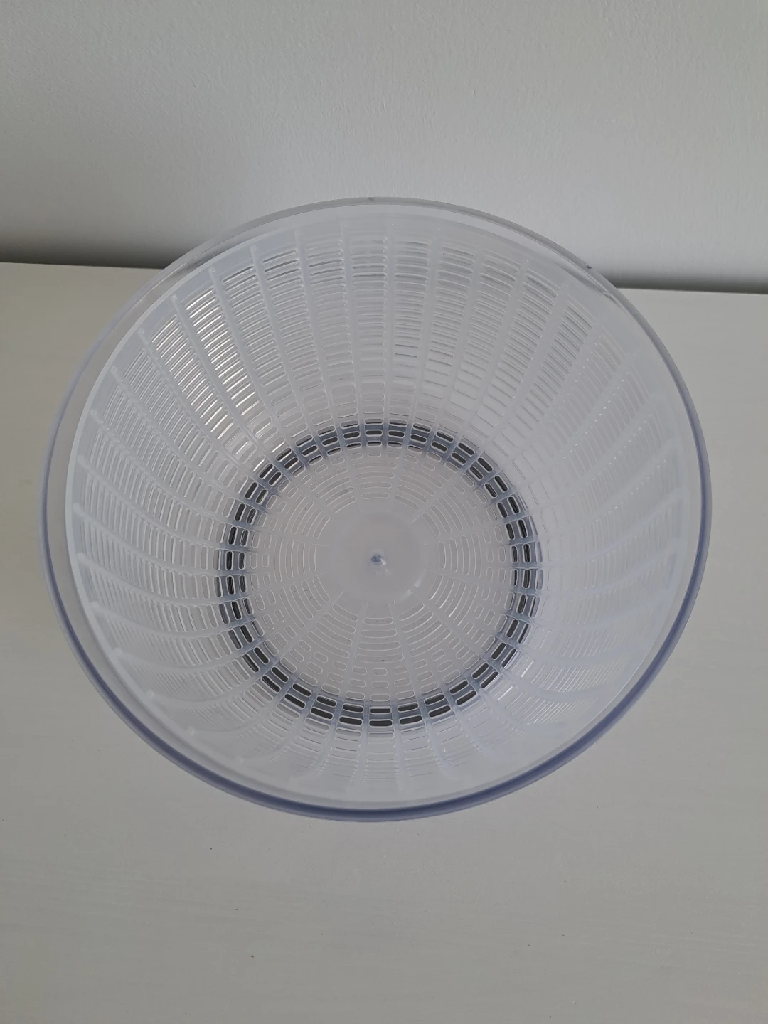KitchenAid Salad Spinner - photo 3