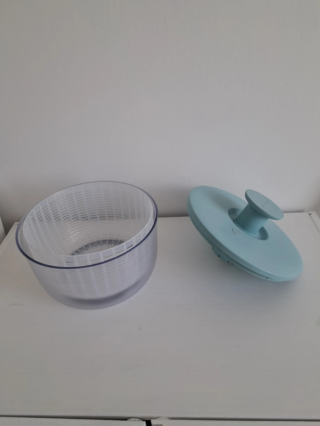 KitchenAid Salad Spinner - photo 5