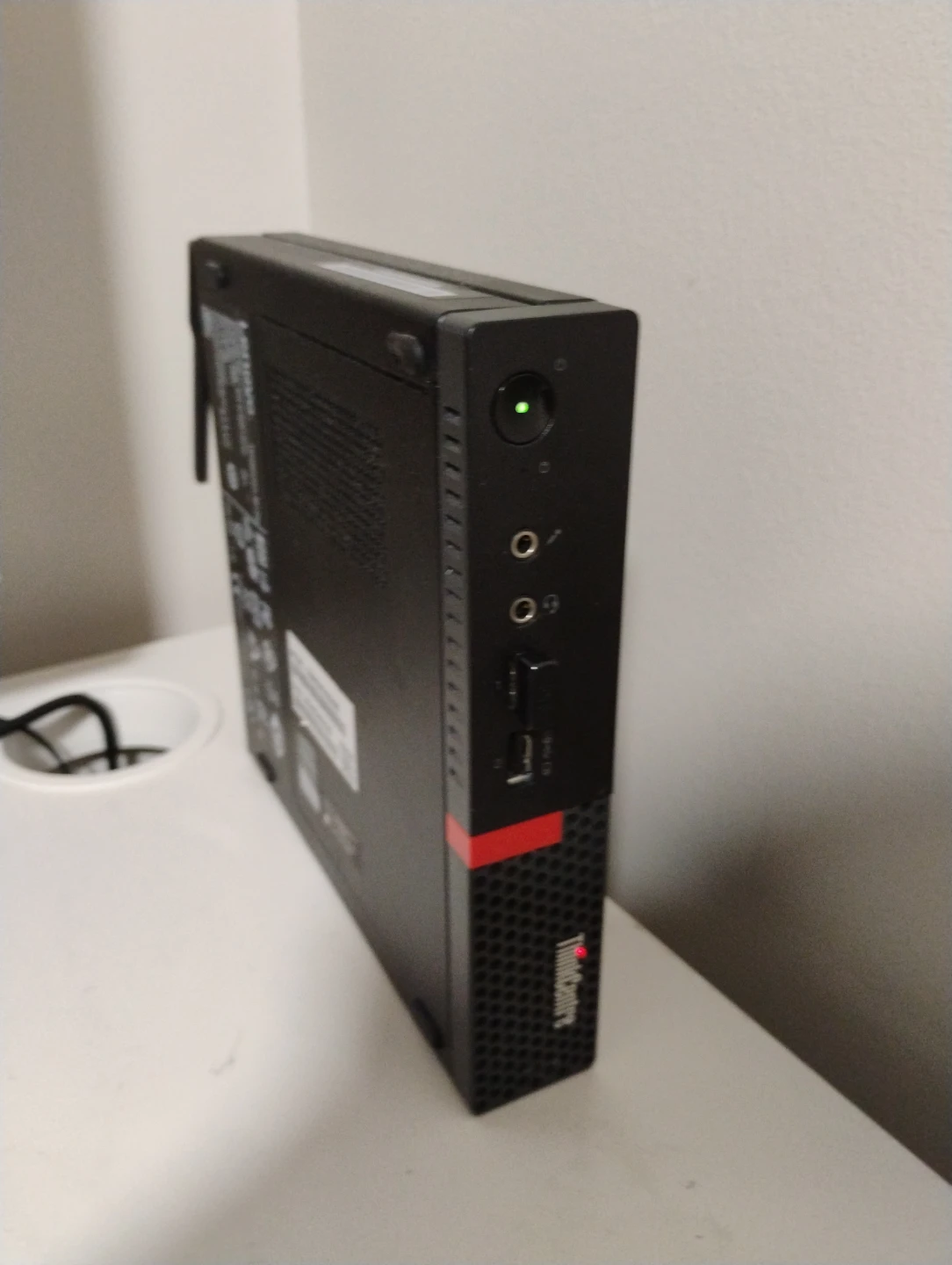 HP desktop computer all included - photo 2