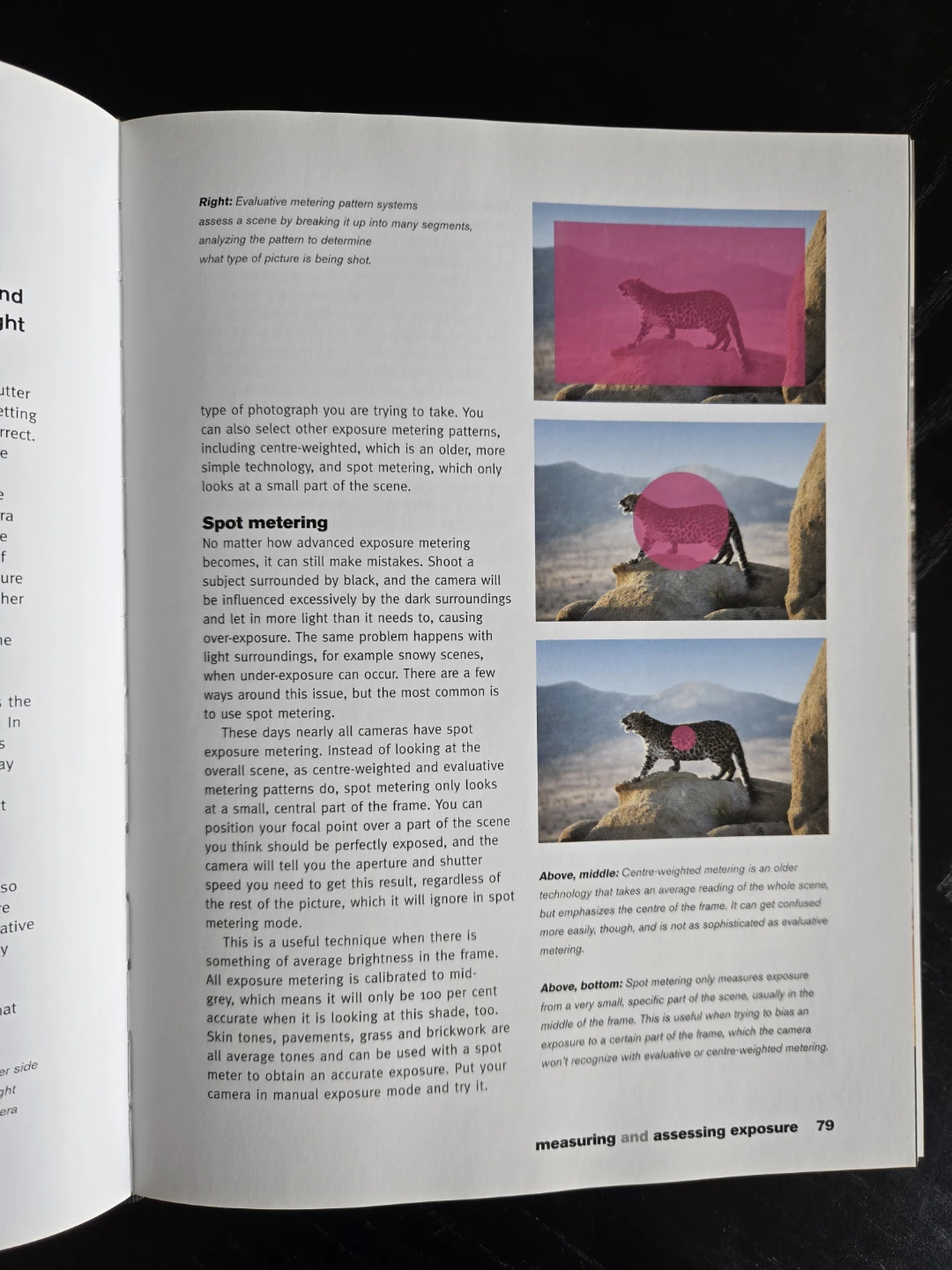 Complete Guide to Digital Photography Book by Ian Farrell - photo 3