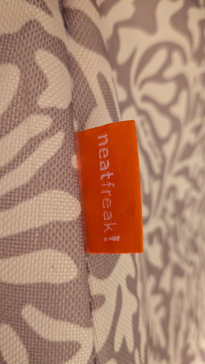 Neatfreak Everfresh and Hemp Storage Baskets - photo 4