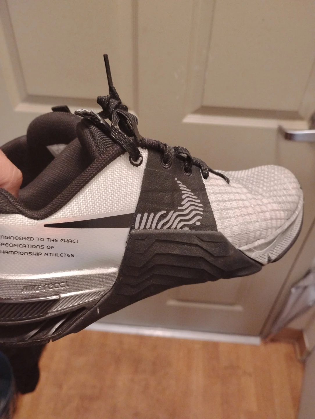 Nike Metcon Training Shoes