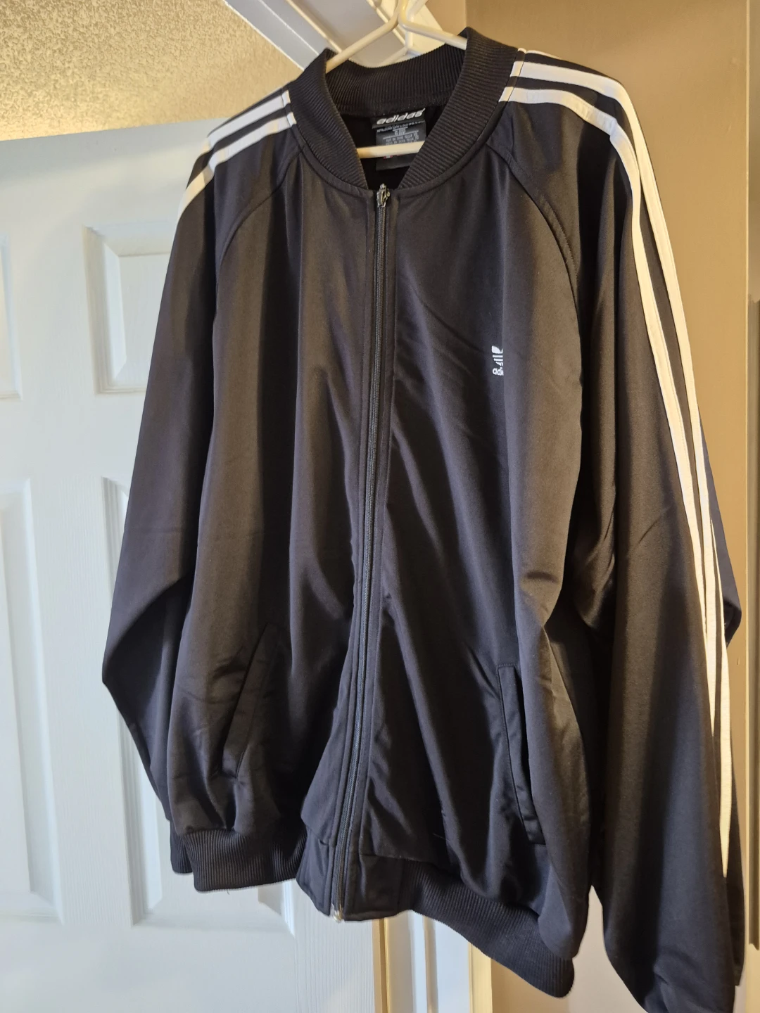 Vintage mid 90's Adidas Track Jackets - photo 4