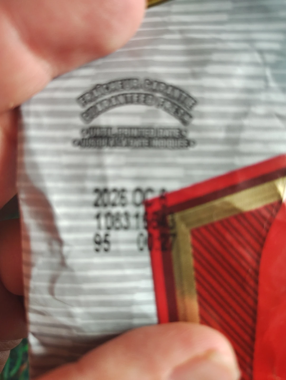 Lay's Cheese & Onion Chips 200g Bag - photo 3