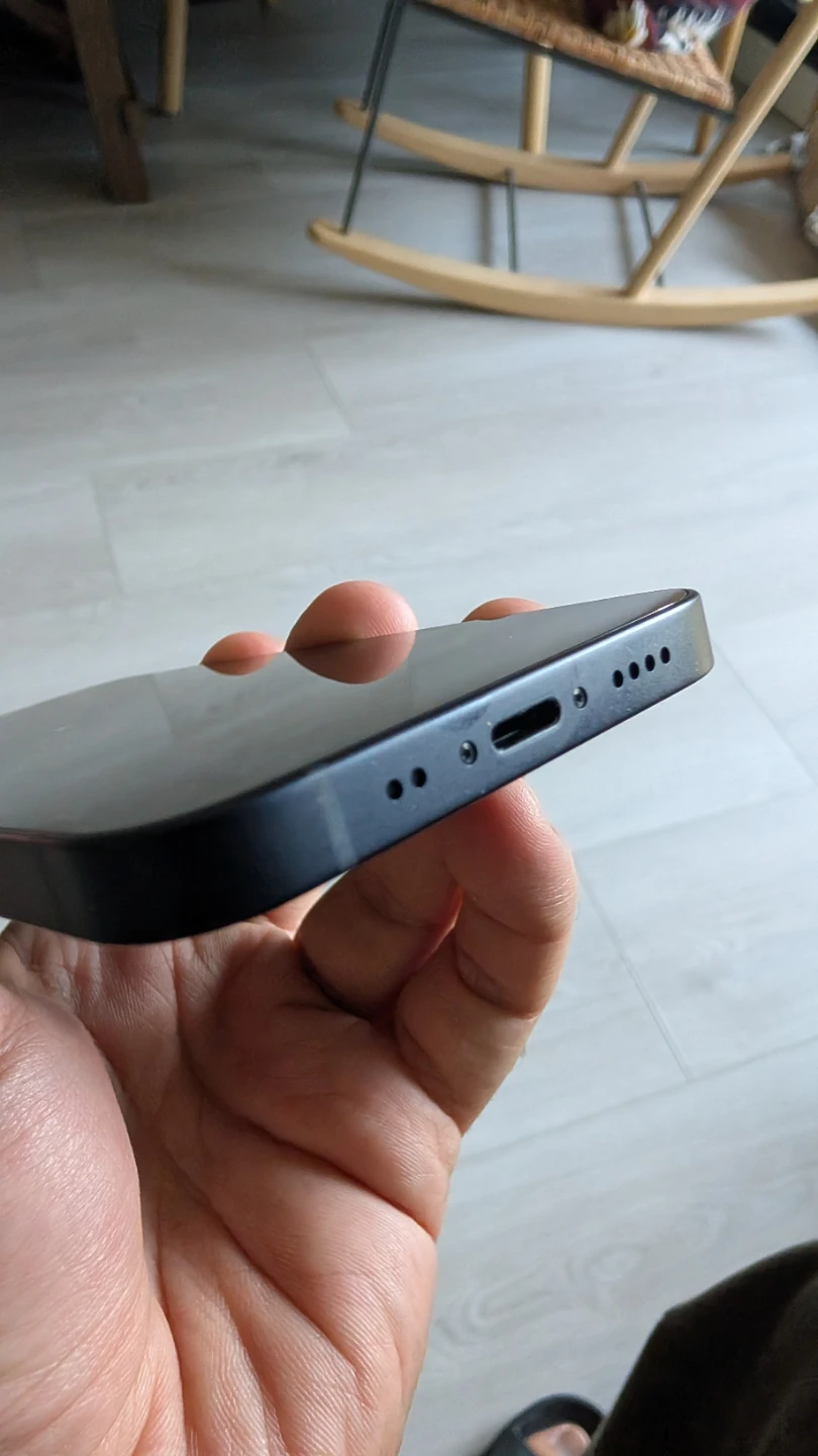 Apple iPhone 12 mini - 128 GB - 85% 🔋 - photo 5